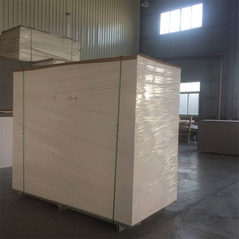 ခဲမပါတဲ့ PVC Foam Board (၁၀)ခု၊